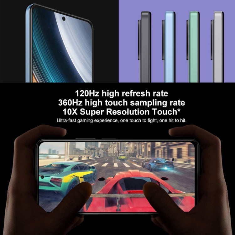 Triple Back Cameras, 4500mAh Battery, Fingerprint Identification, 6.67 inch MIUI 13 Qualcomm Snapdragon 870 Octa Core up to 3.2GHz, Network: 5G, Dual SIM, NFC, IR Triple Back Cameras, 4500mAh Battery, Fingerprint Identification, 6.67 inch MIUI 13 Qualcomm Snapdragon 870 Octa Core up to 3.2GHz, Network: 5G, Dual SIM, NFC, IR
